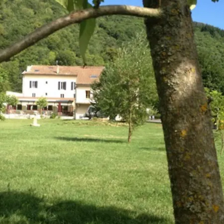 Hotel Le Scorpion 2*